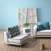 Load image into Gallery viewer, Componibili Round Storage Unit with 2 Drawers Storage Drawers Living and Home