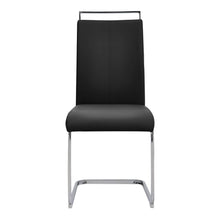 Load image into Gallery viewer, Set of 2 Kitchen Dining Chairs with Leather Dining Chairs Living and Home