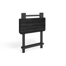 Load image into Gallery viewer, Folding Wooden Dining Table