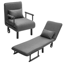 Load image into Gallery viewer, Premium Single Seater Armchair & Compact Sofa Collection