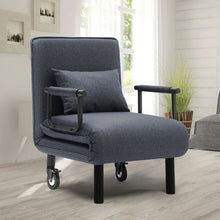 Load image into Gallery viewer, Premium Single Seater Armchair & Compact Sofa Collection