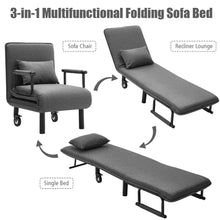 Load image into Gallery viewer, Premium Single Seater Armchair & Compact Sofa Collection
