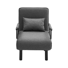 Load image into Gallery viewer, Premium Single Seater Armchair & Compact Sofa Collection