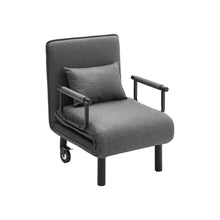Load image into Gallery viewer, Premium Single Seater Armchair & Compact Sofa Collection