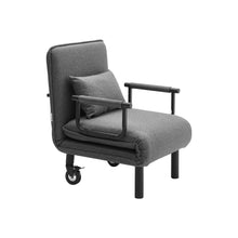 Load image into Gallery viewer, Premium Single Seater Armchair & Compact Sofa Collection