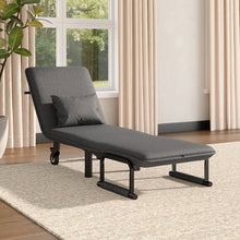 Load image into Gallery viewer, Premium Single Seater Armchair & Compact Sofa Collection