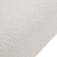 Load image into Gallery viewer, Contemporary Upholstered Bench