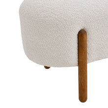 Load image into Gallery viewer, Contemporary Upholstered Bench