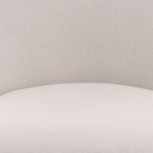 Load image into Gallery viewer, 2 Set Swivel Counter Bar Stools with Mid Backrest