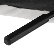 Load image into Gallery viewer, 2 Set Swivel Counter Bar Stools with Mid Backrest