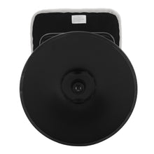 Load image into Gallery viewer, 2 Set Swivel Counter Bar Stools with Mid Backrest