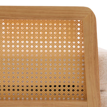 Load image into Gallery viewer, Modern Upholstered Accent Armchair