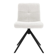 Load image into Gallery viewer, 2Pcs Plush Breakfast Bar Stools Living and Home