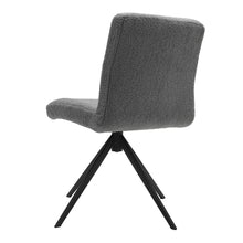 Load image into Gallery viewer, 2Pcs Plush Dining Chairs