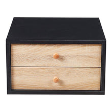 Load image into Gallery viewer, Wall Mounted Floating Bedside Table