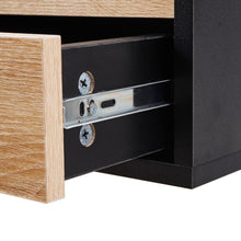 Load image into Gallery viewer, Wall Mounted Floating Bedside Table
