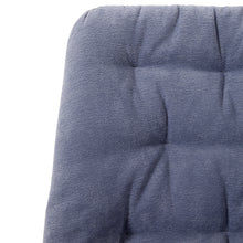 Load image into Gallery viewer, Teddy Fleece Upholstered Dining Chair