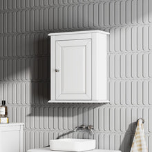 Load image into Gallery viewer, Wall-Mounted Bathroom Storage Cabinet Living and Home