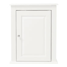 Load image into Gallery viewer, Wall-Mounted Bathroom Storage Cabinet Living and Home
