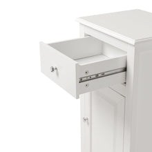 Load image into Gallery viewer, Modern Bathroom Storage Floor Cabinet Living and Home