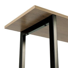 Load image into Gallery viewer, 4-Tier Creative Wooden Bookshelf, ZH1641