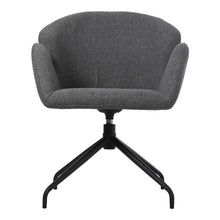 Load image into Gallery viewer, Leisure Chairs & Sofas Set – Fabric, PU & Wood