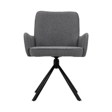 Load image into Gallery viewer, Leisure Chairs & Sofas Set – Fabric, PU & Wood