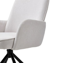 Load image into Gallery viewer, Leisure Chairs & Sofas Set – Fabric, PU & Wood