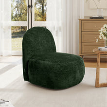 Load image into Gallery viewer, Leisure Chairs & Sofas Set – Fabric, PU & Wood
