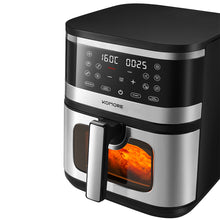 Load image into Gallery viewer, 8L Multi-Functional Air Fryer