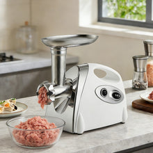 Load image into Gallery viewer, Electric Manual Meat Grinder Kitchen Tool