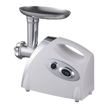 Load image into Gallery viewer, Electric Manual Meat Grinder Kitchen Tool