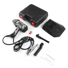 Load image into Gallery viewer, Portable Handheld Welder with IGBT Inverter & 5 Variable Current Adjustment