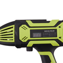 Load image into Gallery viewer, Portable Handheld Welder with IGBT Inverter & 5 Variable Current Adjustment