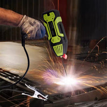 Load image into Gallery viewer, Portable Handheld Welder with IGBT Inverter & 5 Variable Current Adjustment