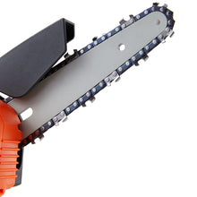 Load image into Gallery viewer, 2-in-1 Cordless Pole Saw & Handheld Chainsaw for High Branches & Gardening
