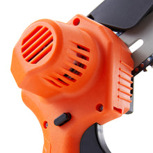 Load image into Gallery viewer, 2-in-1 Cordless Pole Saw & Handheld Chainsaw for High Branches & Gardening