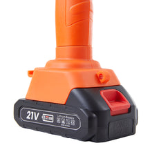 Load image into Gallery viewer, 2-in-1 Cordless Pole Saw & Handheld Chainsaw for High Branches & Gardening