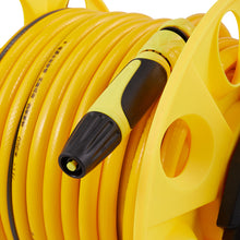 Load image into Gallery viewer, 40m Garden Hose Reel Cart