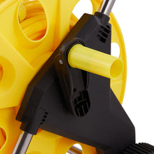 Load image into Gallery viewer, 40m Garden Hose Reel Cart