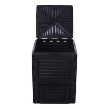 Load image into Gallery viewer, 300L Garden Compost Bin