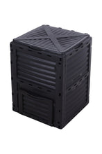 Load image into Gallery viewer, 300L Garden Compost Bin