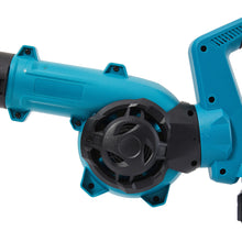 Load image into Gallery viewer, Cordless Handheld Leaf Blower with 2 Batteries
