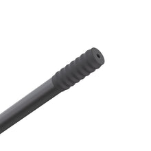 Load image into Gallery viewer, Lawn Levelling Rake with 213cm Stainless Steel Handle