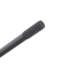 Load image into Gallery viewer, Lawn Levelling Rake with 213cm Stainless Steel Handle