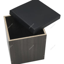 Load image into Gallery viewer, Table and 4 Stools Set Living and Home