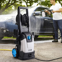 Load image into Gallery viewer, 2000W Portable Electric High Pressure Washer Living and Home