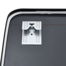 Load image into Gallery viewer, Contemporary Arched Bathroom Wall Mirror Bathroom Mirrors Living and Home