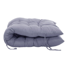 Load image into Gallery viewer, Livingandhome Thick Soft Comfortable Chaise Lounge Chair Cushion