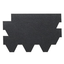 Load image into Gallery viewer, 18Pcs Asphalt Shingles Bitumen Roofing Hexagon Shape Roofing Living and Home